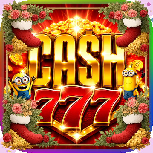 cash777 — mitra unggulan